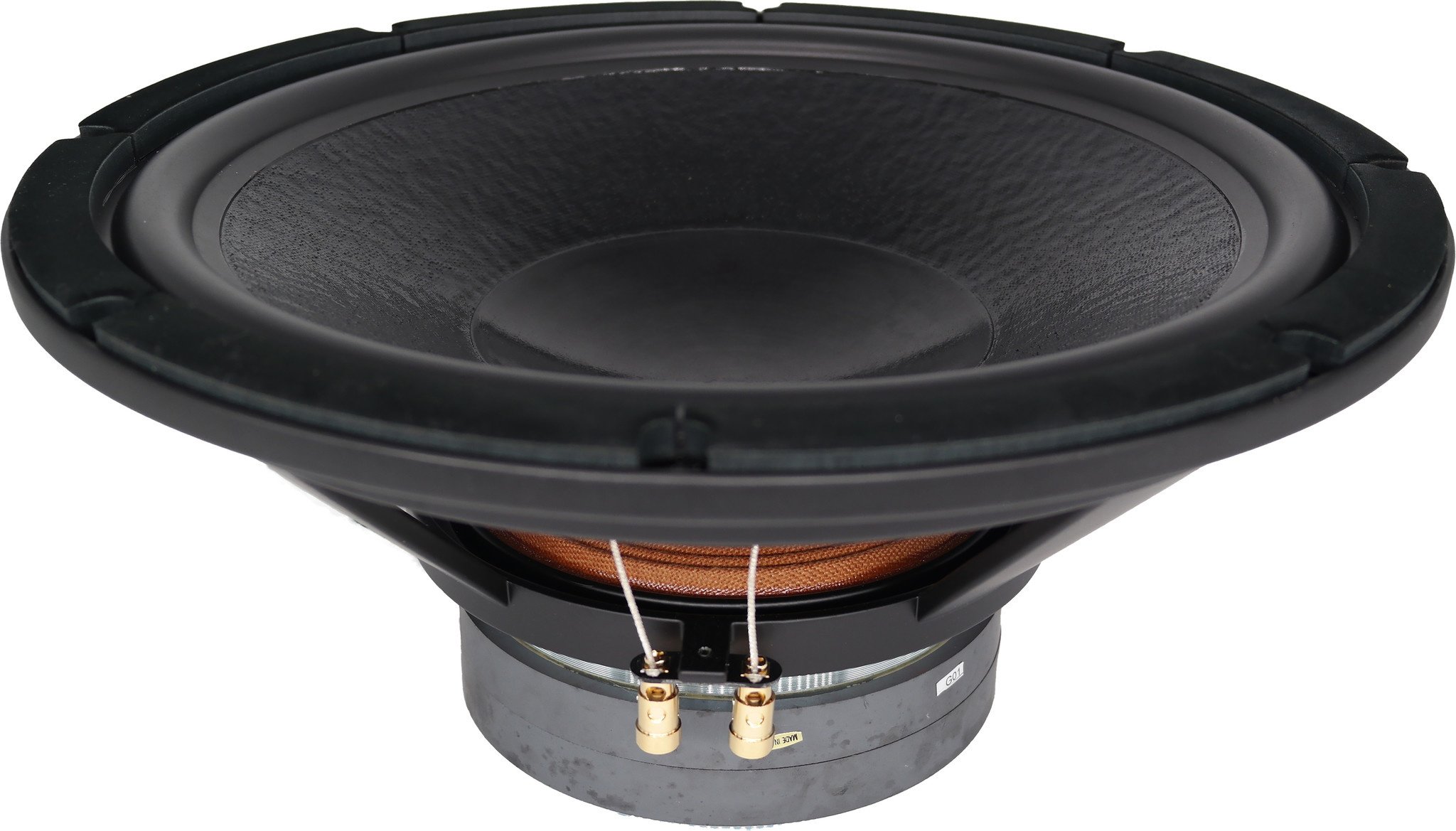 SPH-380TC 15'' DVC Subwoofer
