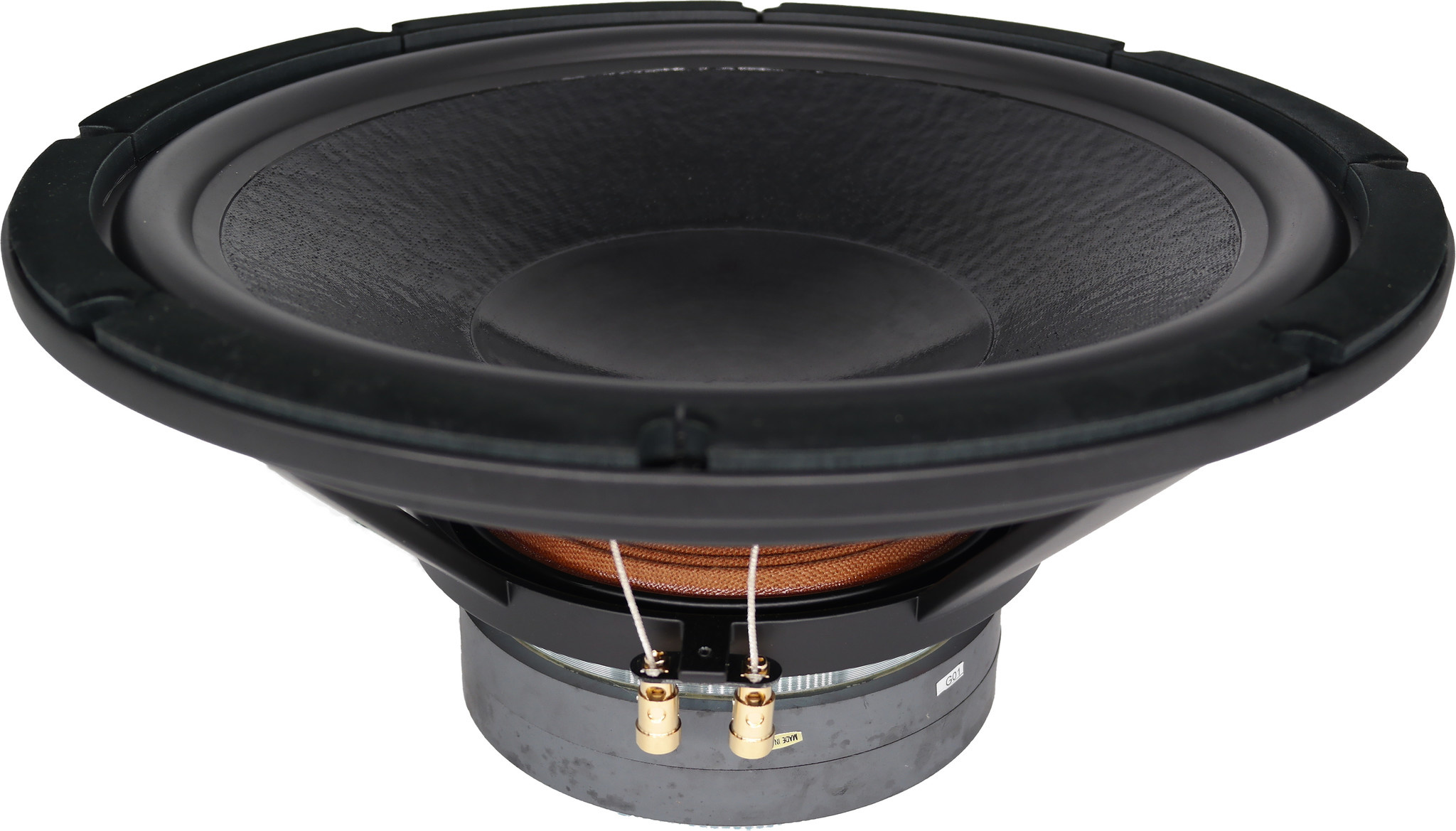 SPH-380TC 15'' DVC Subwoofer