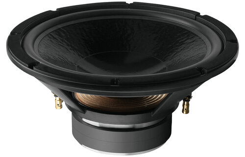 SPH-380TC 15'' DVC Subwoofer