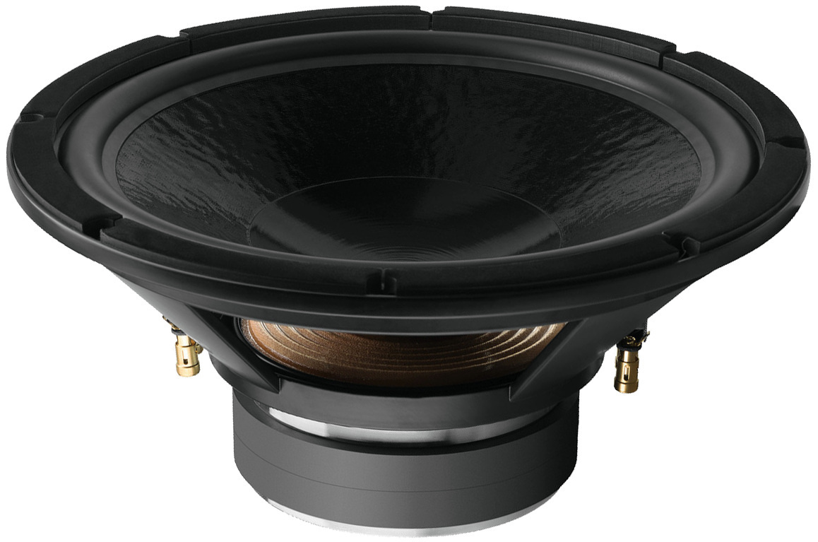 SPH-380TC 15'' DVC Subwoofer