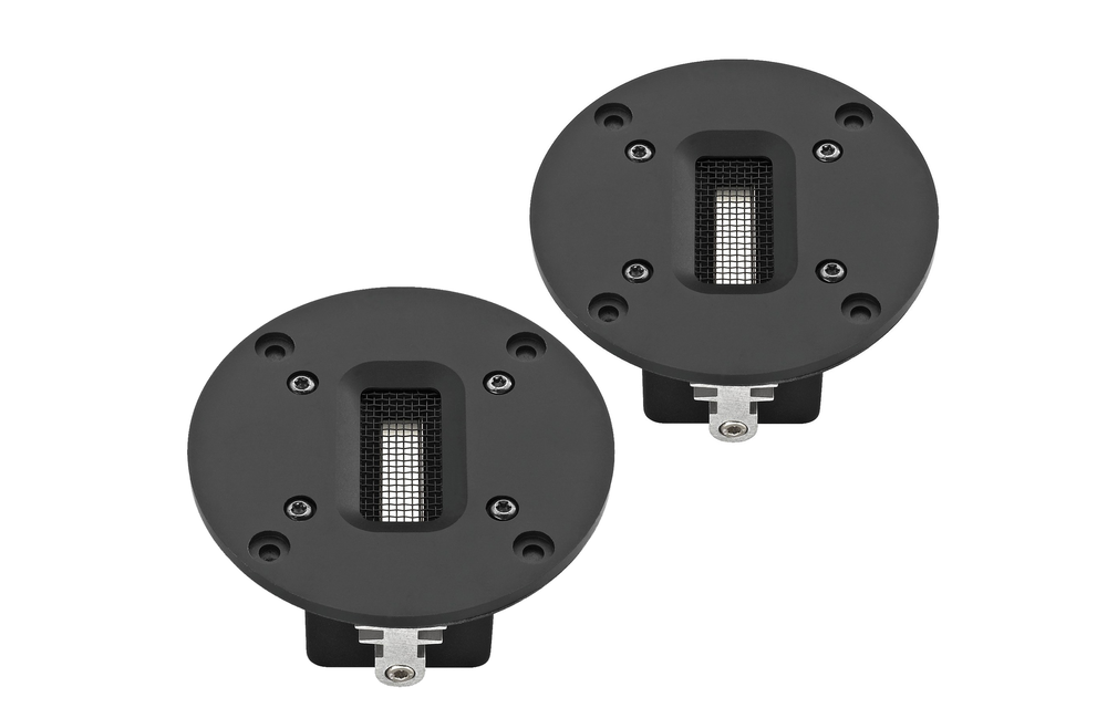 RBT-10 Ribbon Tweeter Matched Pair