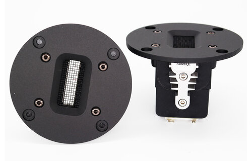 RBT-10 Ribbon Tweeter Matched Pair