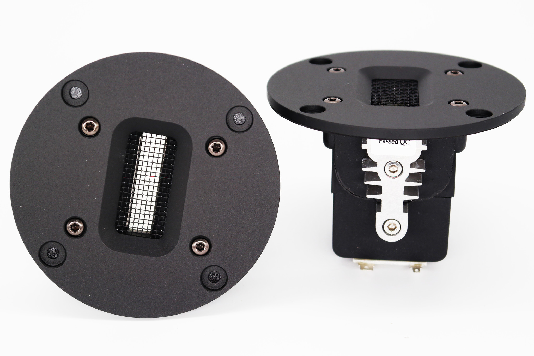 RBT-10 Ribbon Tweeter Matched Pair