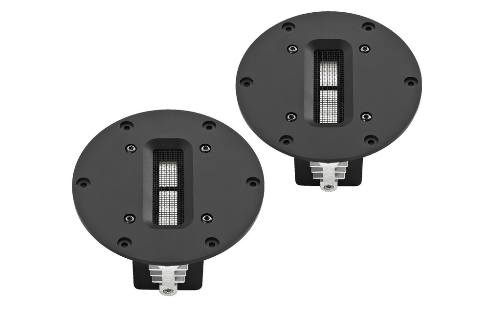 RBT-20 Ribbon Tweeter Matched Pair