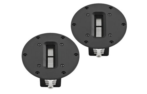 RBT-20 Ribbon Tweeter Matched Pair