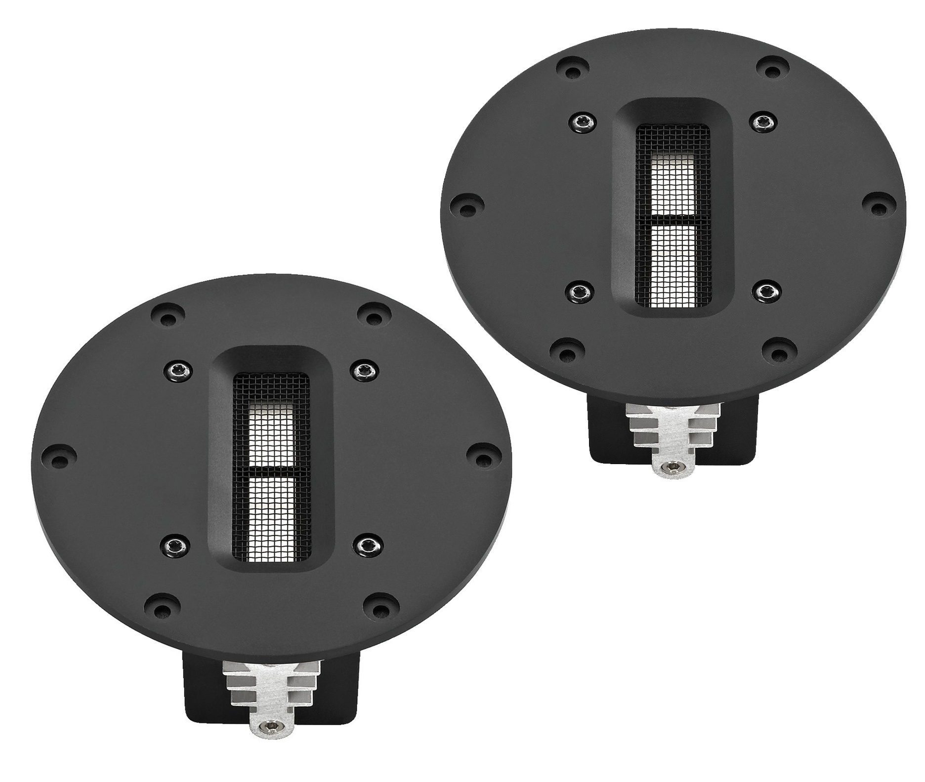 RBT-20 Ribbon Tweeter Matched Pair