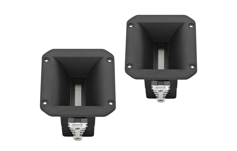 RBT-35SR Ribbon Tweeter Matched Pair