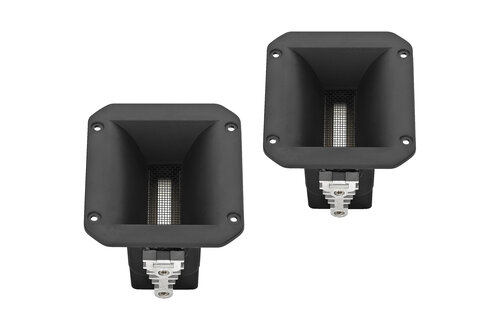 RBT-35SR Ribbon Tweeter Matched Pair