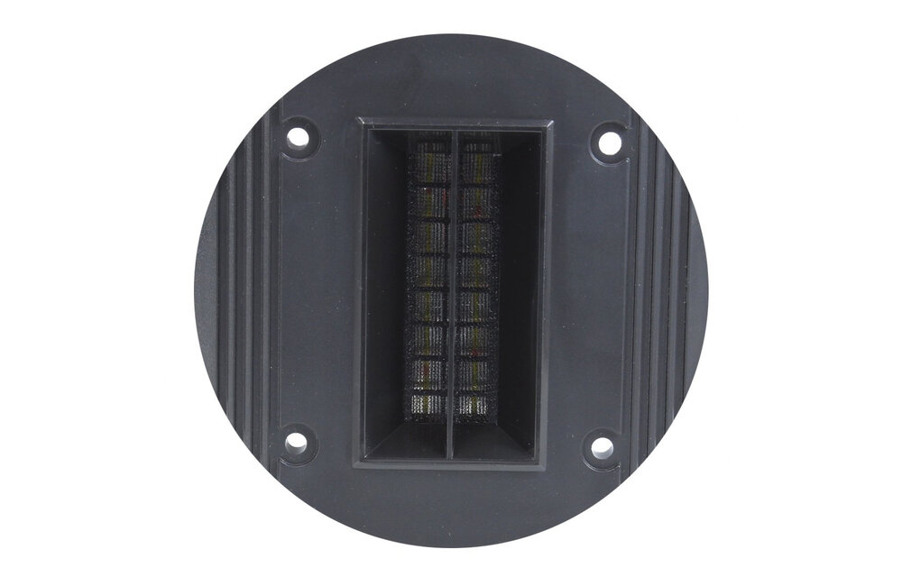 RBT-95 Magnetostatic Ribbon Tweeter
