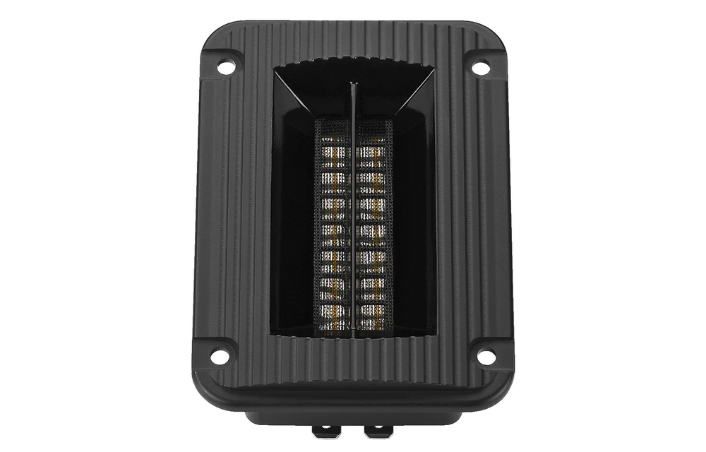 RBT-95SR Magnetostatic Ribbon Tweeter