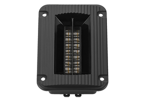 RBT-95SR Magnetostatic Ribbon Tweeter