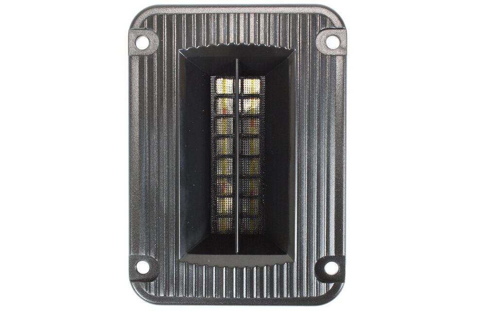 RBT-95SR Magnetostatic Ribbon Tweeter