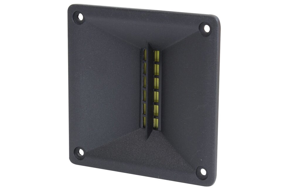 RBT-1000 Magnetostatic Ribbon Tweeter