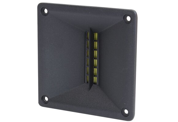 RBT-1000 Magnetostatic Ribbon Tweeter