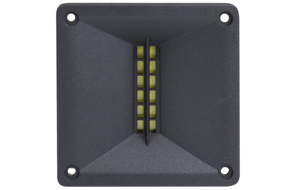RBT-1000 Magnetostatic Ribbon Tweeter