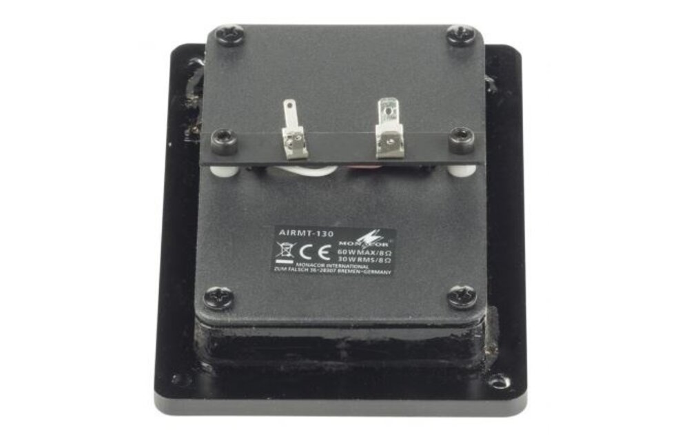 AIRMT-130 Air Motion Transformer Tweeter