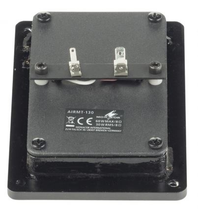 AIRMT-130 Air Motion Transformer Tweeter