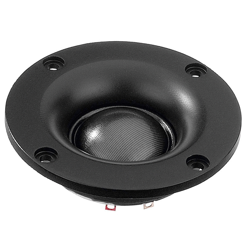 DT-25N 1'' Dome Tweeter With Waveguide
