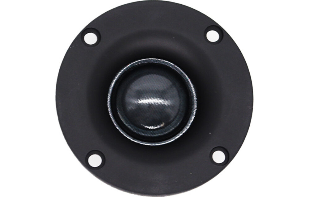DT-25N 1'' Dome Tweeter With Waveguide
