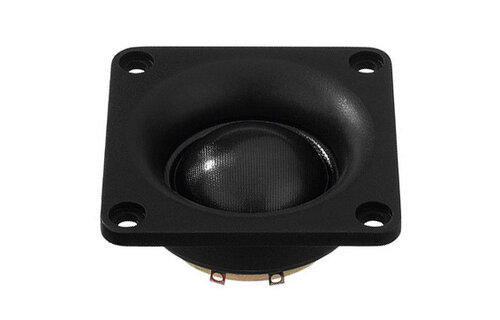 DT-28N 1-1/8" Dome Tweeter With Waveguide
