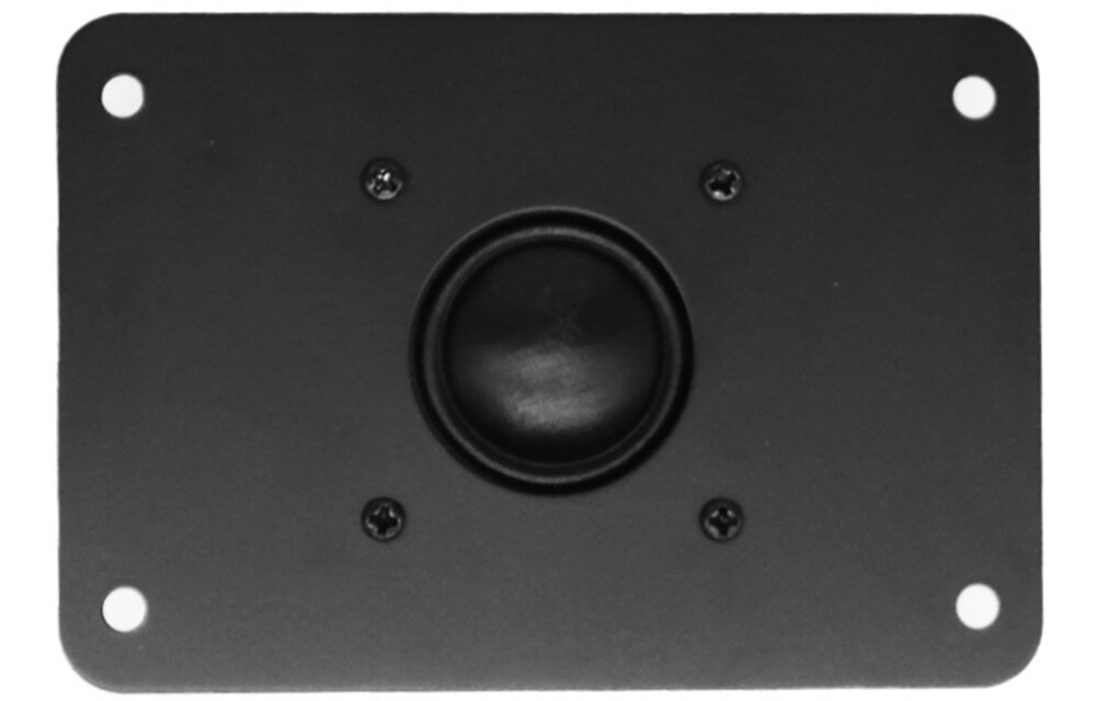 DT-100 1'' Soft Dome Tweeter