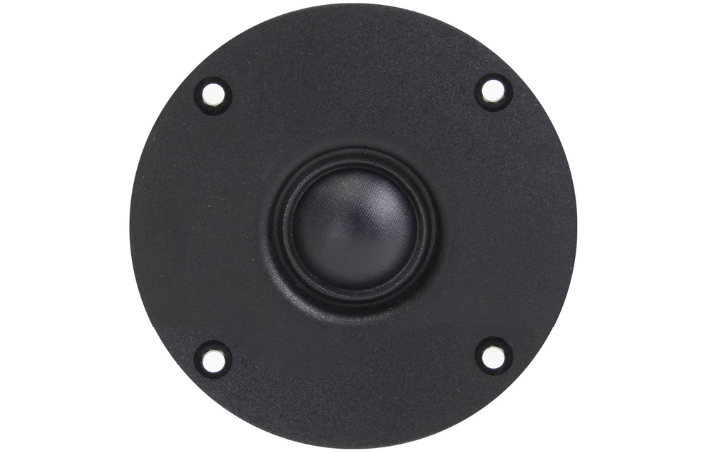 DT-107 1'' Soft Dome Tweeter