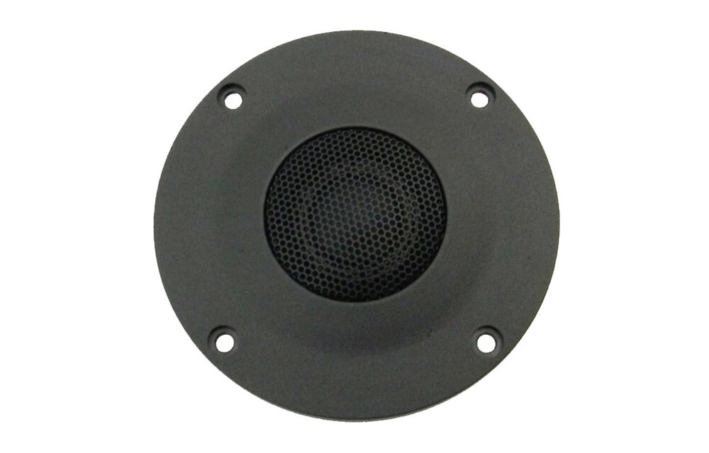 DT-254 1'' Soft Dome Tweeter