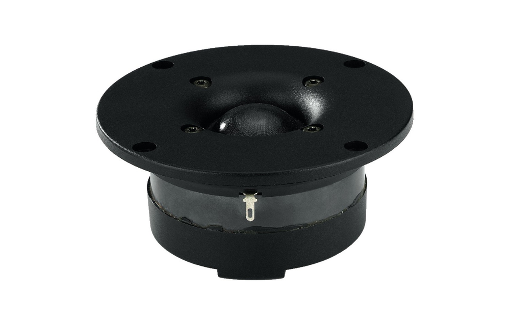 DT-300 1-1/8" Soft Dome Tweeter