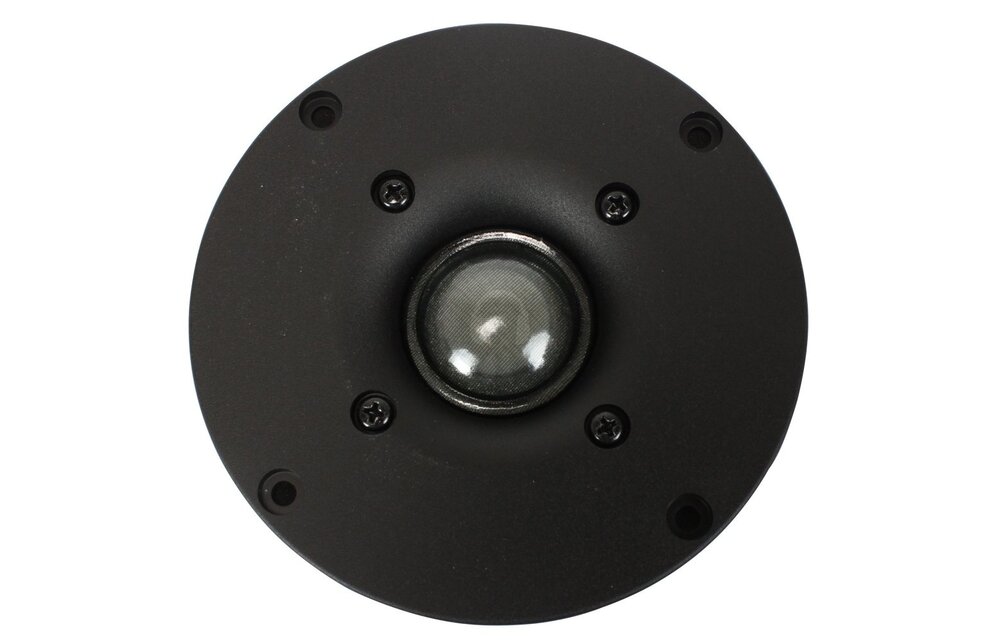 DT-300 1-1/8" Soft Dome Tweeter