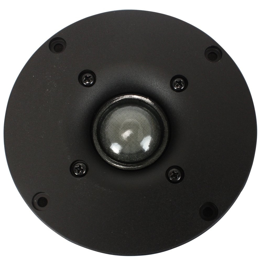 DT-300 1-1/8" Soft Dome Tweeter