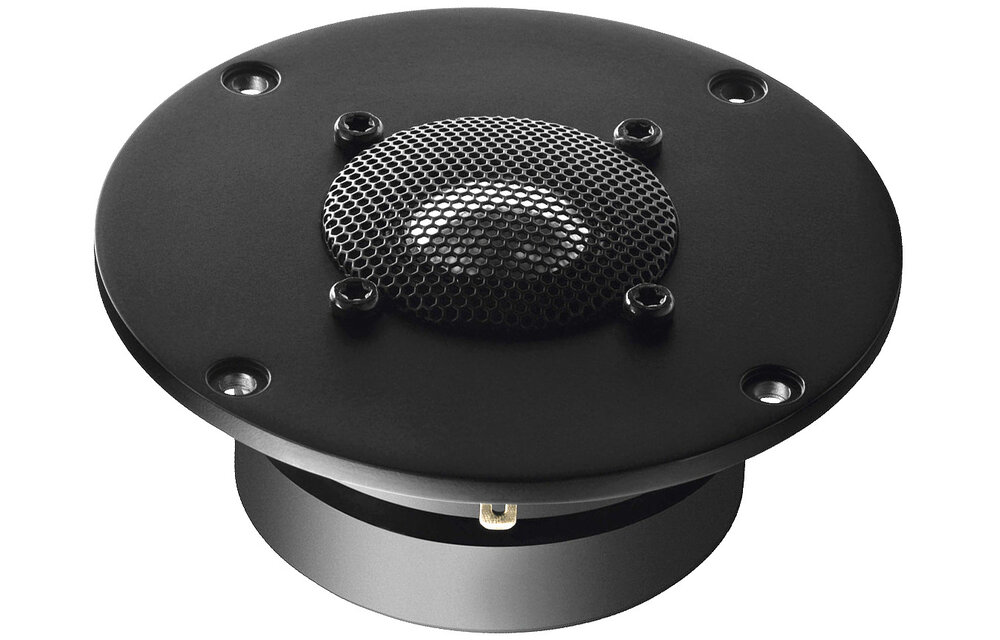 DT-352NF 1'' Aluminum Dome Tweeter