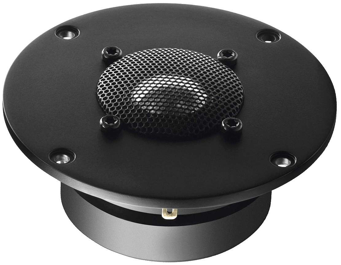 DT-352NF 1'' Aluminum Dome Tweeter