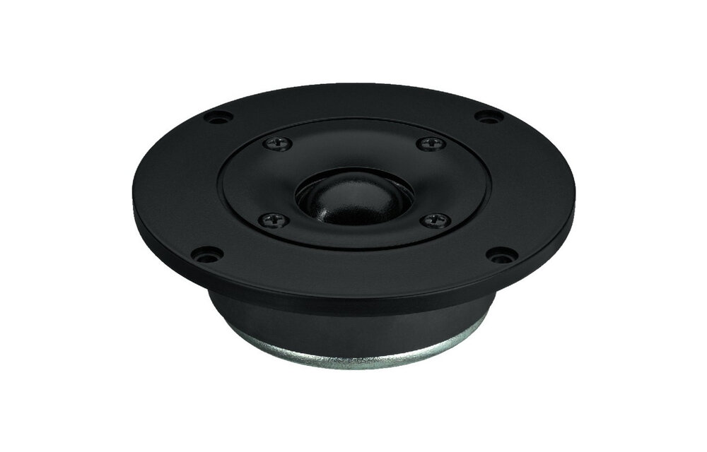 DTM-104/8 1'' Soft Dome Tweeter