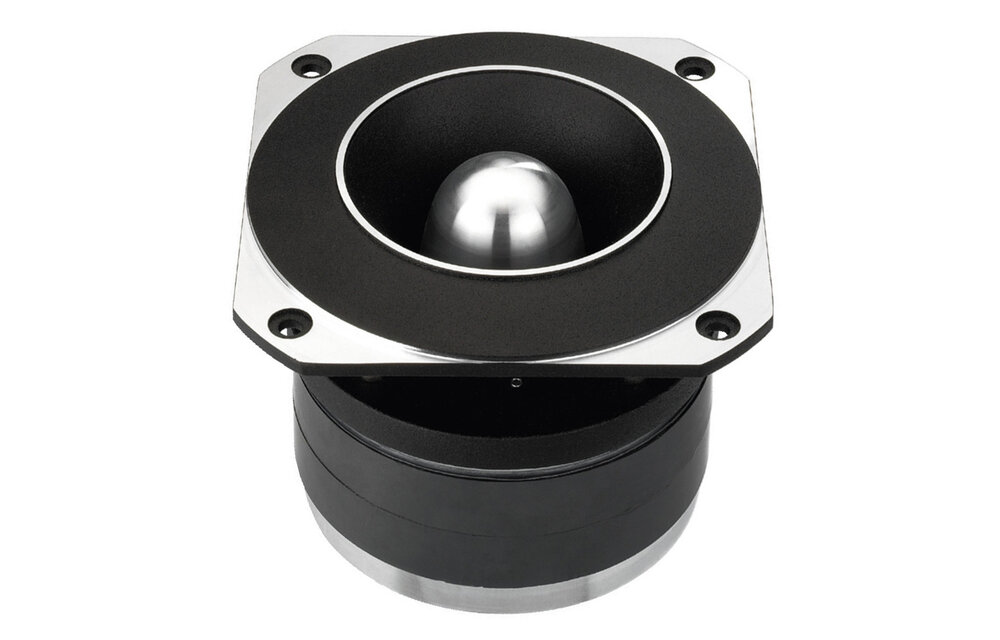 MHD-540 Professional Ring Radiator Tweeter