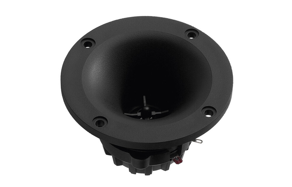 MHD-220N/RD Neodymium Horn Tweeter