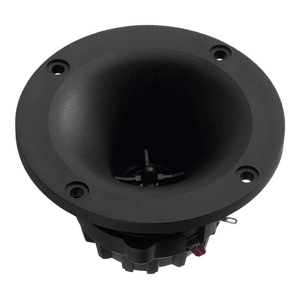 MHD-220N/RD Neodymium Horn Tweeter