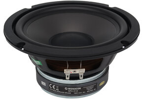 SPH-210 Mid-range Woofer