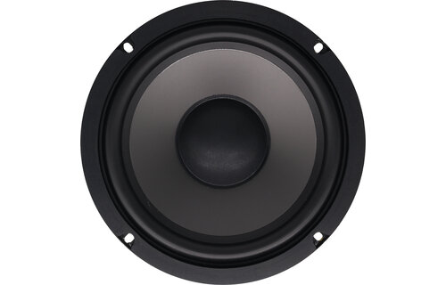 SPH-210 8’’ Poly Cone Mid-Range Woofer
