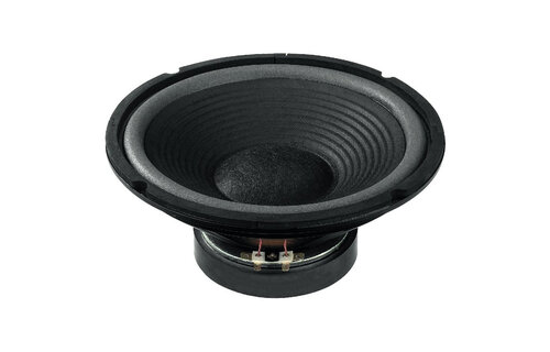 SP-252E 10'' Foam Surround Woofer