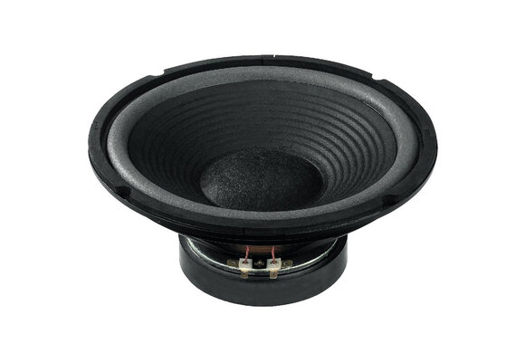 SP-252E Woofer