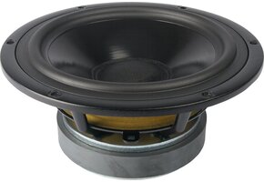 CA18RNX - H1215-08 Bass-mid woofer