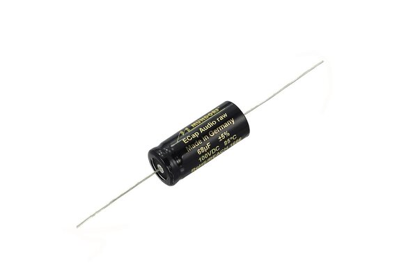 ECAP100-68 | 68 µF | 5% | 100 V