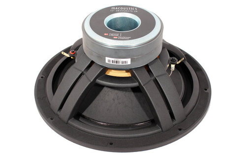 SB34NRX75-16 12" Woofer 16 ohm