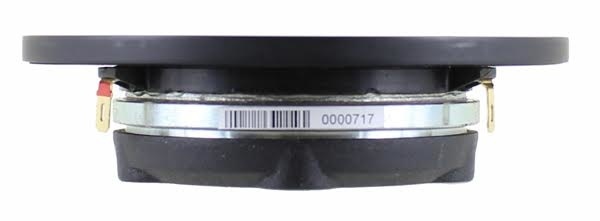 Satori TW29RN-B-8 Black Ring Dome Tweeter 8 ohm