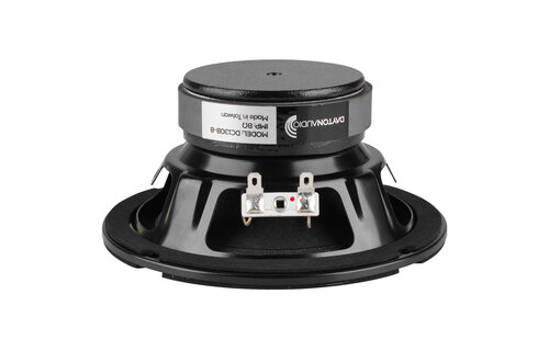 DC130B-8 5-1/4" Classic Midwoofer