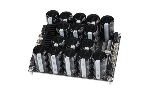 AA-AB41122 100V 30A 35000uF Rectifier Board for Amplifiers