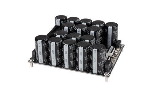 AA-AB41122 100V 30A 35000uF Rectifier Board for Amplifiers