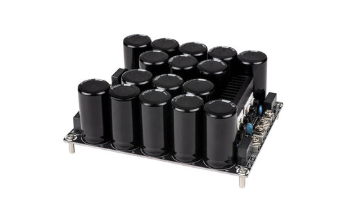 AA-AB41122 100V 30A 35000uF Rectifier Board for Amplifiers