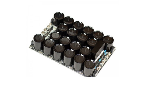 AA-AB41141 100V 50A 94000uF Rectifier Board for Amplifiers