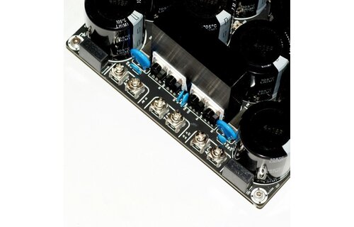 AA-AB41141 100V 50A 94000uF Rectifier Board for Amplifiers